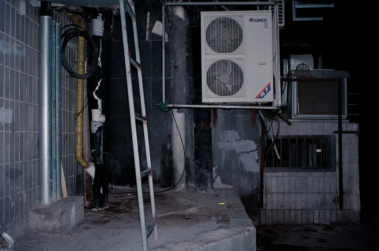 AC Installation