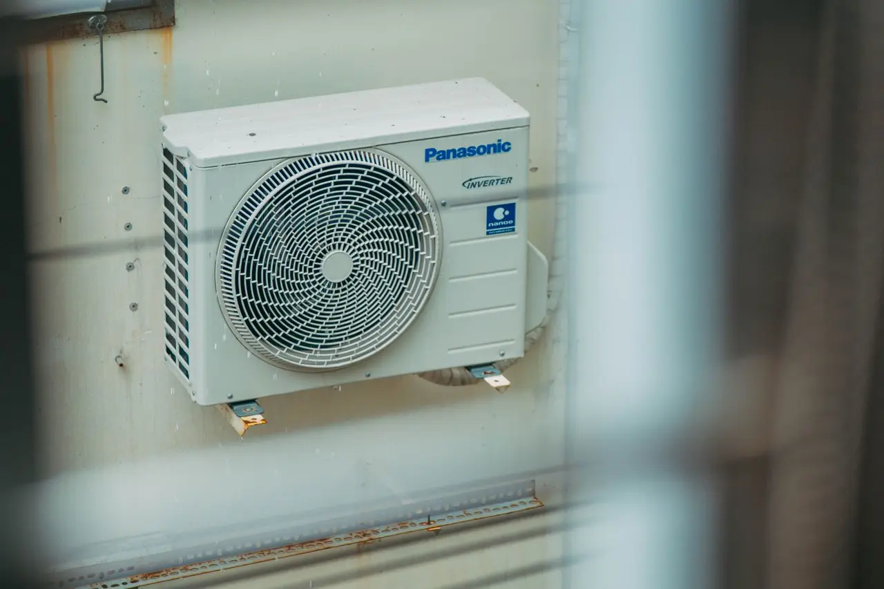 AC Replacement