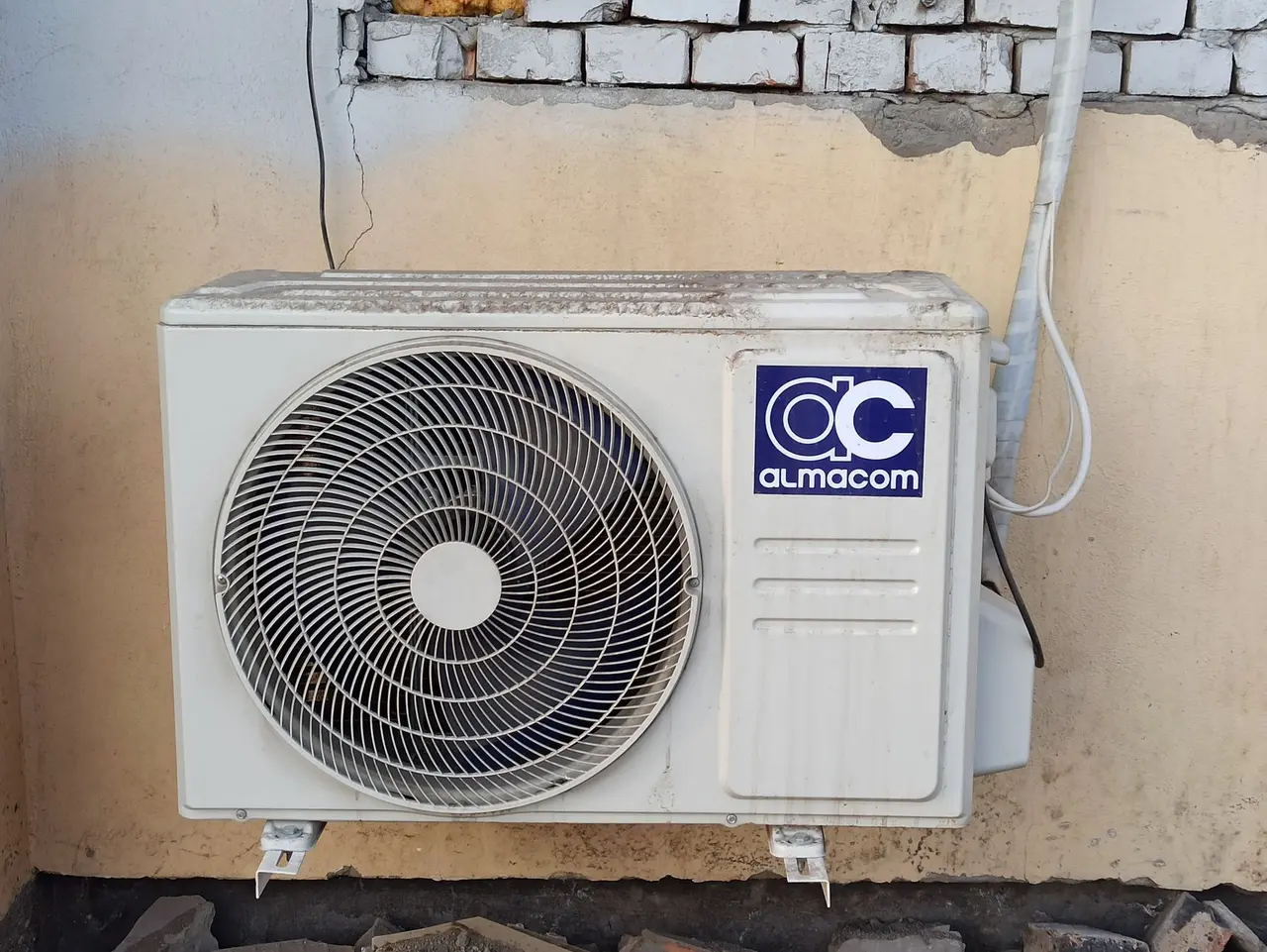Ductless Mini Split AC Repair